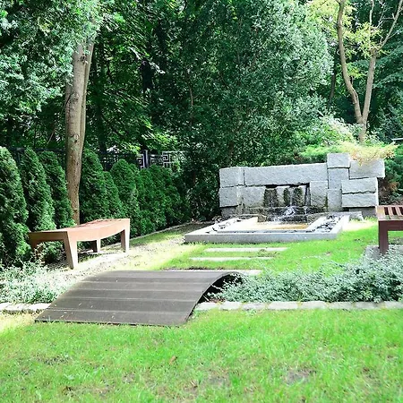 Apartamento Victus Bajka *