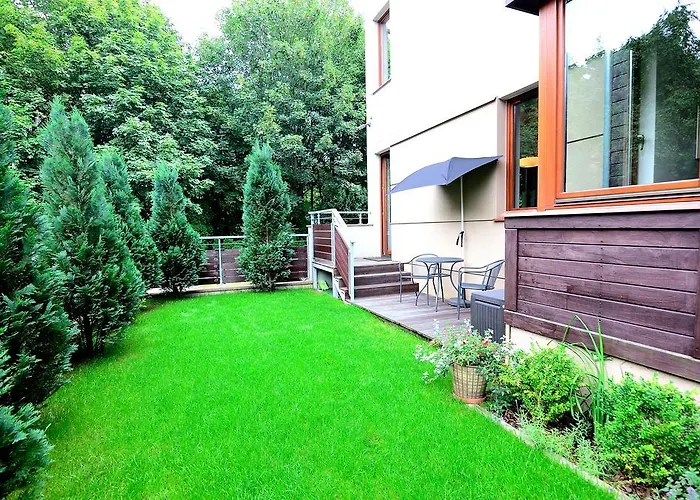 Victus Bajka Apartamento