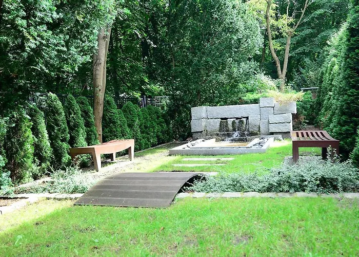 Apartamento Victus Bajka *