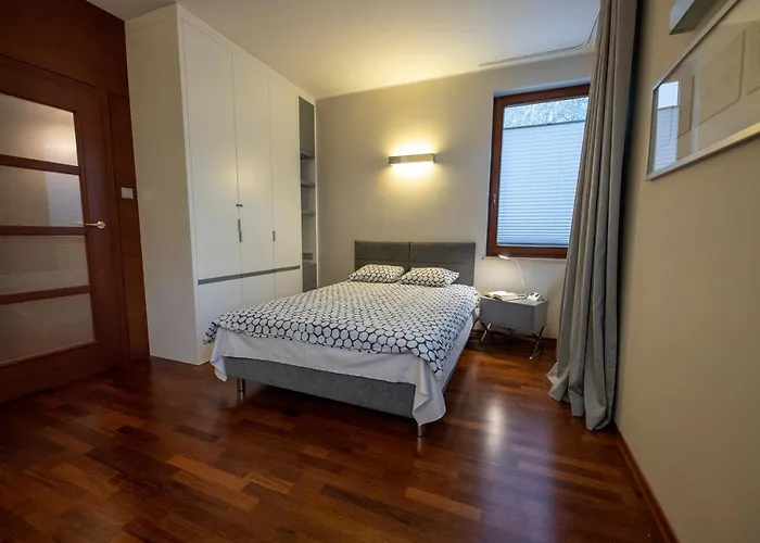 Apartamento Victus Bajka