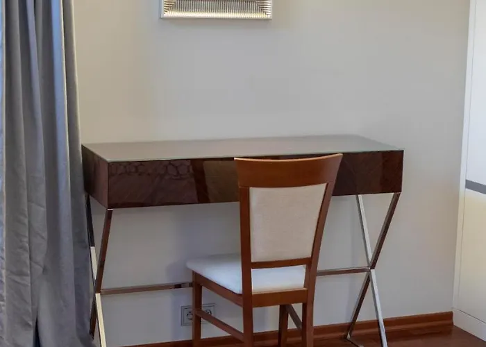 Apartamento Victus Bajka