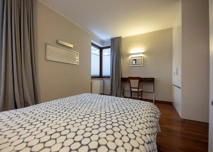 Apartamento Victus Bajka Sopot