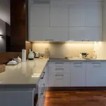 Atmospheric Victus Close To The By Renters