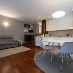 Apartamento Atmospheric Victus Close To The By Renters