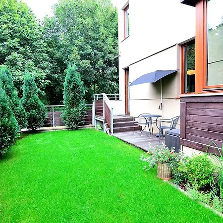 Victus Bajka Appartement