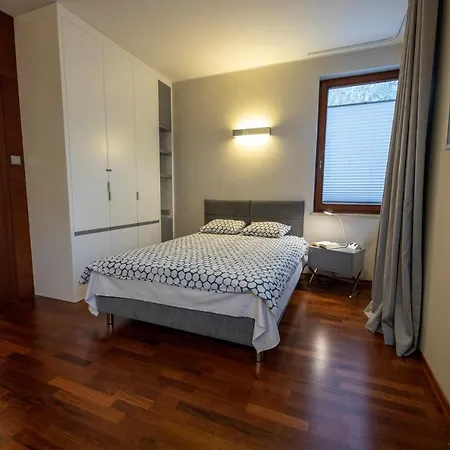 Appartement Victus Bajka