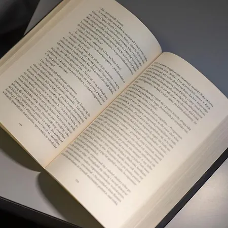 Victus Bajka Appartement Sopot