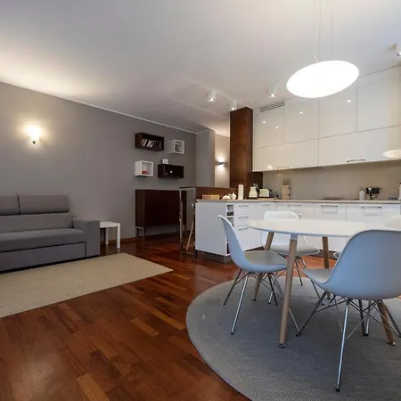 Appartement Victus Bajka