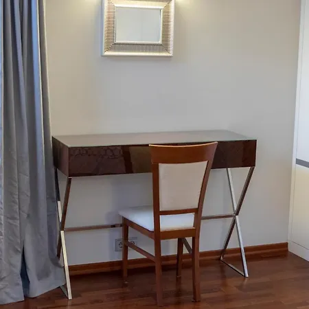 Appartement Victus Bajka