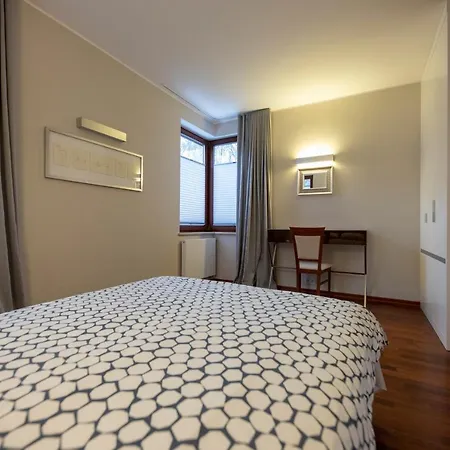 Appartement Victus Bajka Sopot