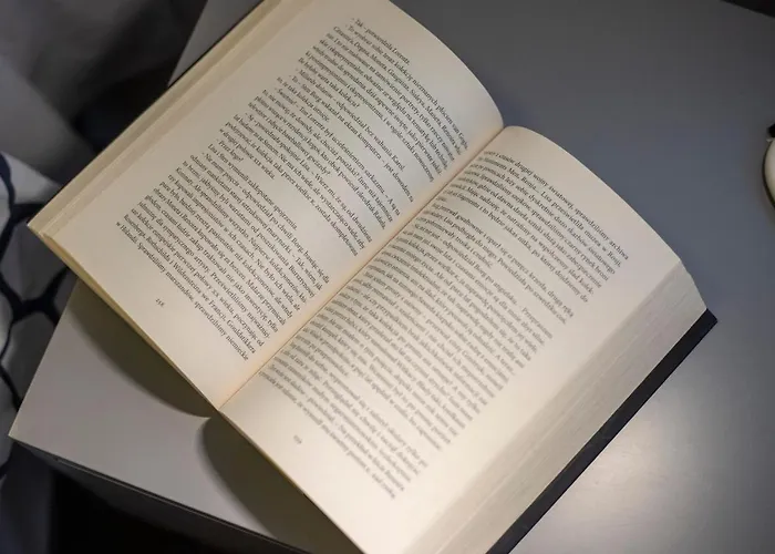 Victus Bajka Appartement Sopot