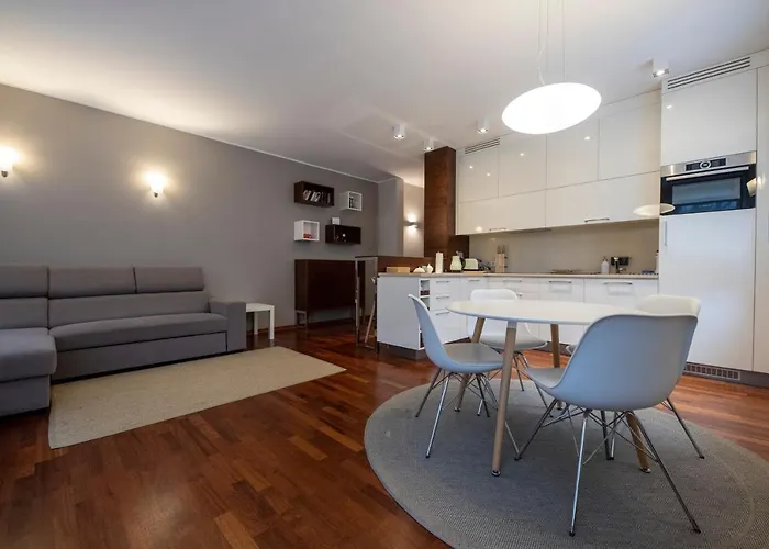 Appartamento Victus Bajka